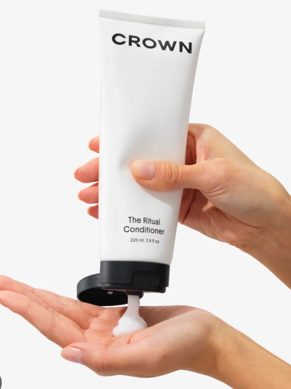 CROWN AFFAIR - Ritual Conditioner